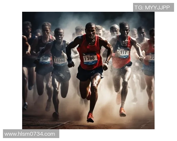 竞技运动的发展与挑战：探讨竞技精神、规则演变与运动员素质的多维互动关系